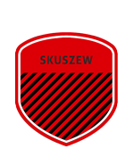 Logo klubu - Skuszew