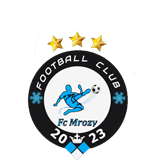 Logo klubu - FC Mrozy