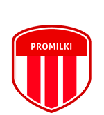 Logo klubu - Promilki