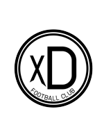 Logo klubu - FC xD