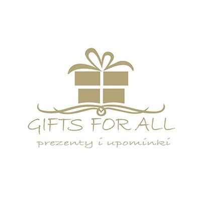 Gifts for all - prezenty i upominki - partner Ligi Bobra