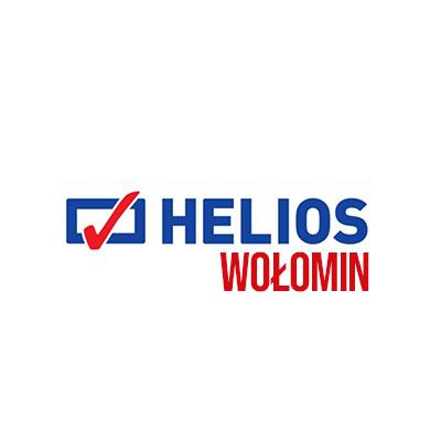 Kino Helios Wołomin - partner Ligi Bobra