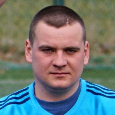Mateusz Syrówka