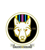 Logo klubu - Calcio Squad