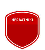 Logo klubu - Herbatniki
