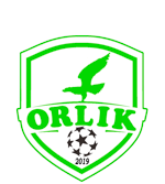 Logo klubu - Orlik Zabrodzie