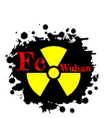 Logo klubu - FC Wuhan