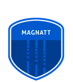 Logo klubu - Magnatt