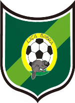 Logo klubu - Zesłańcy Baśki