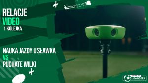VIDEO (11.9.2022) Nauka Jazdy u Sławka – Puchate Wilki
